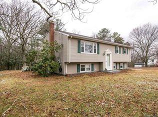 98 Mile Hill Rd, Tolland, CT 06084