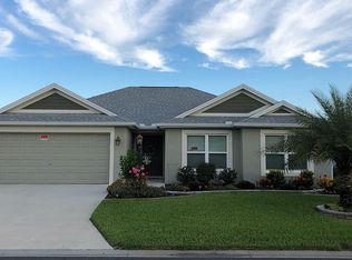 2175 Cannon Loop, The Villages, FL 32163
