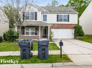 3005 Buckleigh Dr, Charlotte, NC 28215