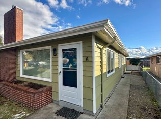 1912 2nd St UNIT A, Marysville, WA 98270