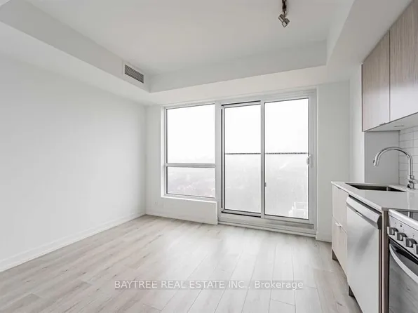 395 Bloor St E #1609, Toronto, ON M4W 1H7