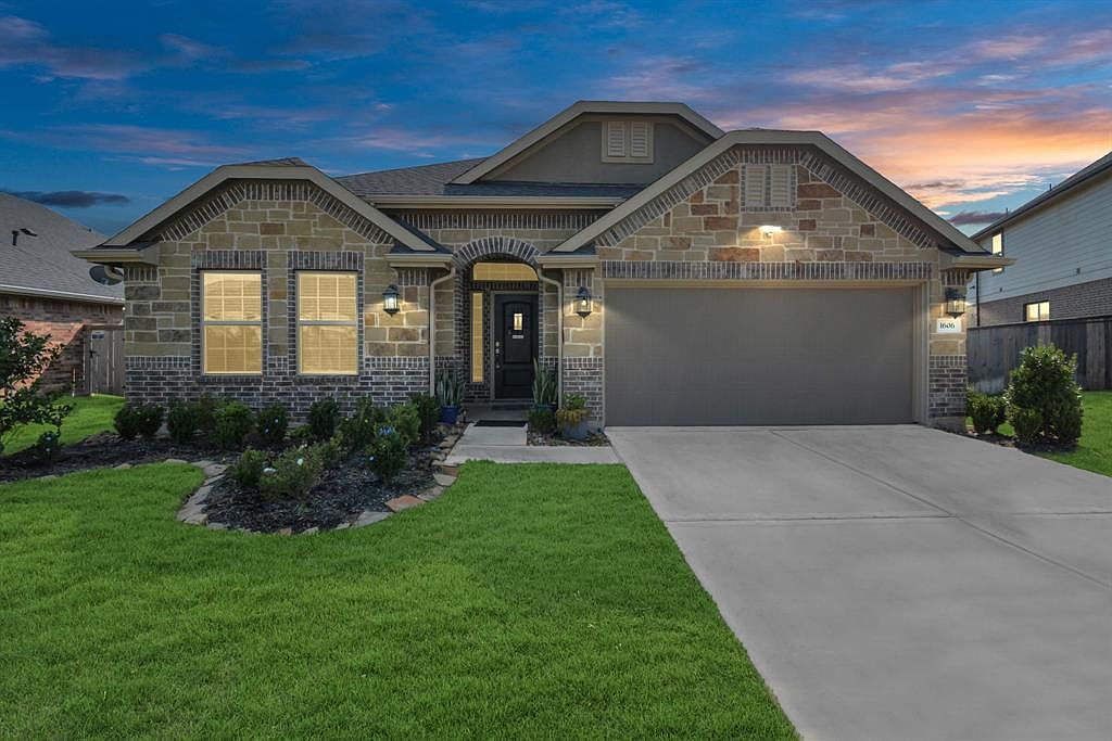 1606 Bending Willow Ln, Katy, TX 77494 Zillow