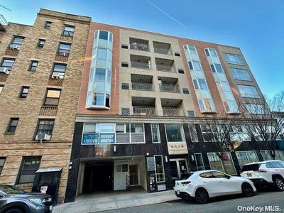 140-75 Ash Avenue #4H, Flushing, NY, 11355