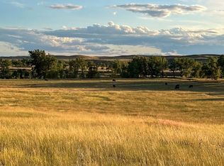 1 Elevator Dr, Ismay, MT 59336