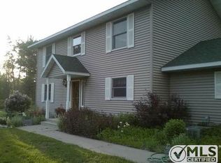 1908 N Lake Rd, Florence, WI 54121