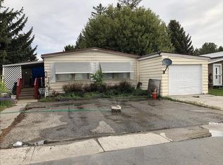 810 Goldie St, Idaho Falls, ID 83402