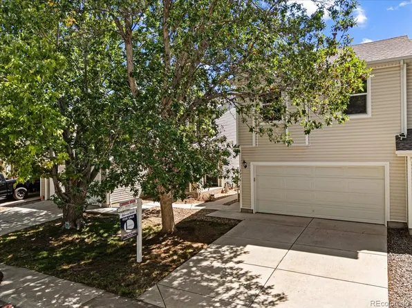 7976 S Kittredge Street, Englewood, CO 80112