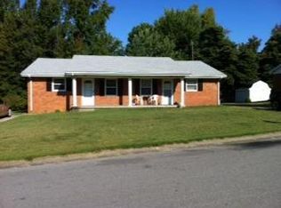 2719 Tippecanoe Trl, Henderson, KY 42420