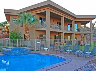 2383 E Stone Crest Cir, Saint George, UT 84790