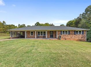 354 Crump Cir, Woodleaf, NC 27054