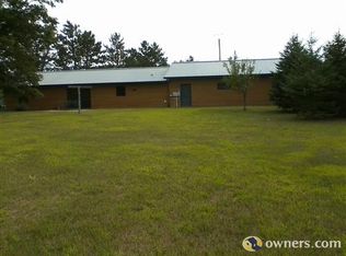 27736 Norway Point Rd, Grantsburg, WI 54840