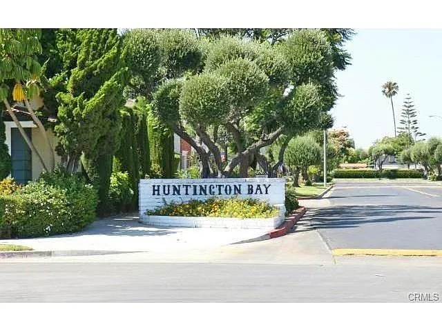 Entrance to Tract. Just off Adams. The home is in the back of the tract in a quiet location. - 10207 Holburn Dr