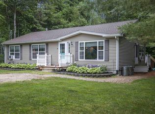 39 Beech Tree Dr, Middleton, NH 03887