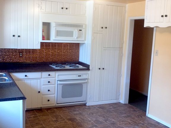 Updated Kitchen