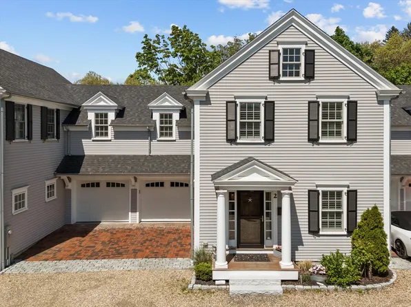 162 State St #2, Newburyport, MA 01950