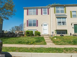 224 Oak Leaf Way, Halethorpe, MD 21227