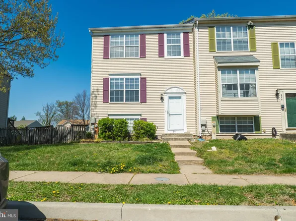 224 Oak Leaf Way, Halethorpe, MD 21227