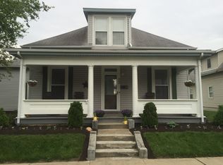 73 E Columbus St, Mount Sterling, OH 43143