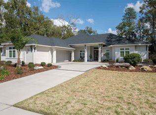 3581 SW 106th St, Gainesville, FL 32608