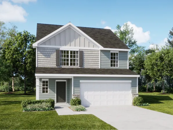 729 Espresso Dr, Shelby, NC 28152