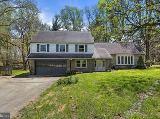 2324 W Chester Rd, East Fallowfield, PA 19320