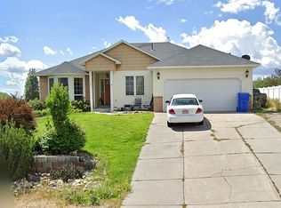 103 Old Tom Rd, McCammon, ID 83250