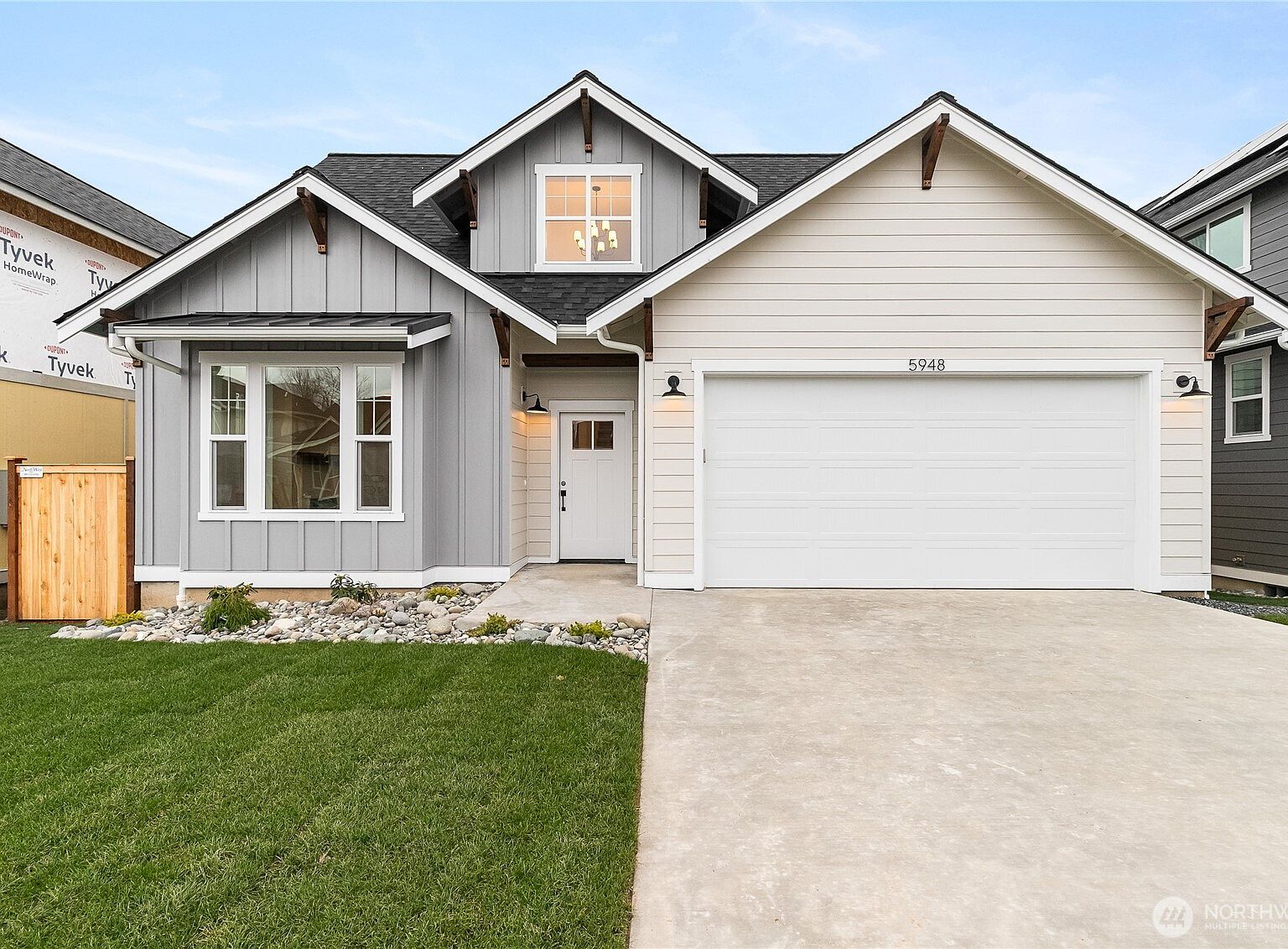 5948 (Lot 44) Ranch Loop, Ferndale, WA 98248 | MLS #2426437 | Zillow