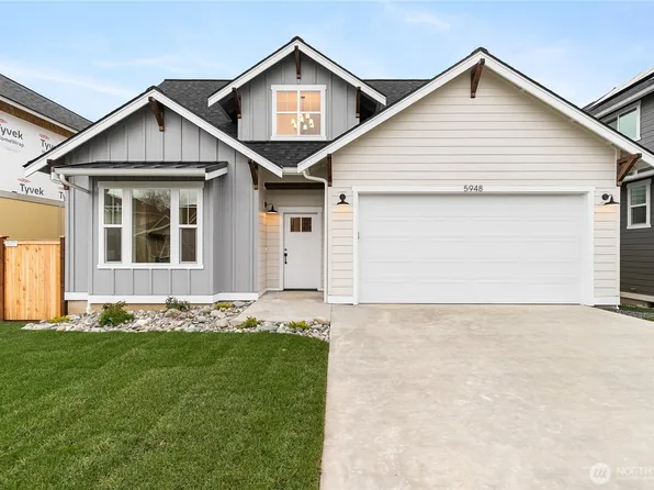 5948 (Lot 44) Ranch Loop, Ferndale, WA 98248