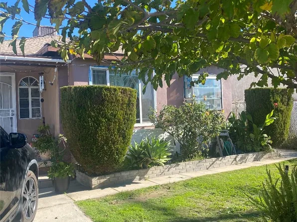 10246 Haddon Ave, Pacoima, CA 91331