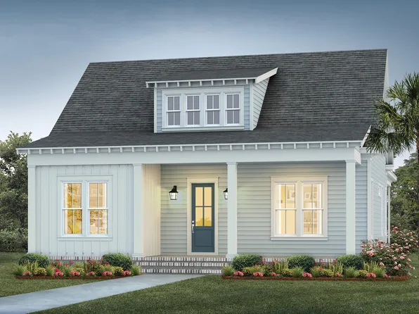 707 Rumbling Leaf Ln, Summerville, SC 29486