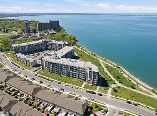 101 Shoreview Pl #129, Hamilton, ON L8E 0K2