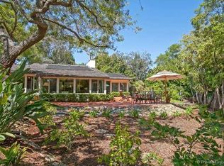 6115 Paseo Arbolado, Rancho Santa Fe, CA 92067