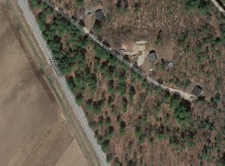 6 Acres Mayall Rd, New Gloucester, ME 04260