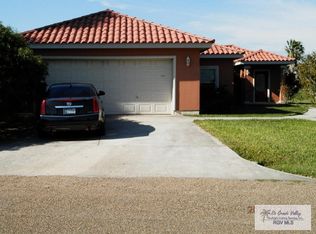 1002 Avenida De Estrellas, Rancho Viejo, TX 78575