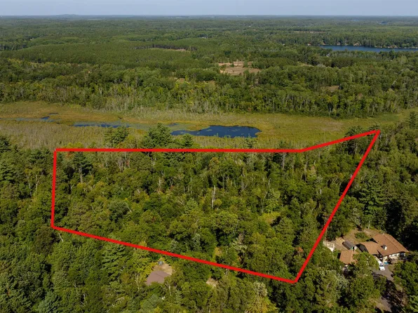Tbd Edna Lake Rd, Nisswa, MN 56468