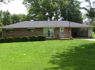 3987 David Crockett Pkwy W #W, Winchester, TN 37398