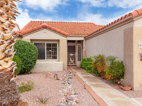 4th image of 2271 E Montrose Canyon Dr