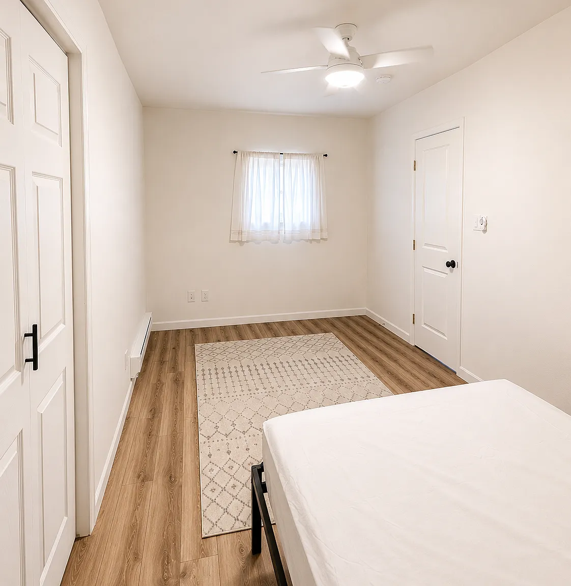2 bed, 612 sqft, $3,100 — Photo 4