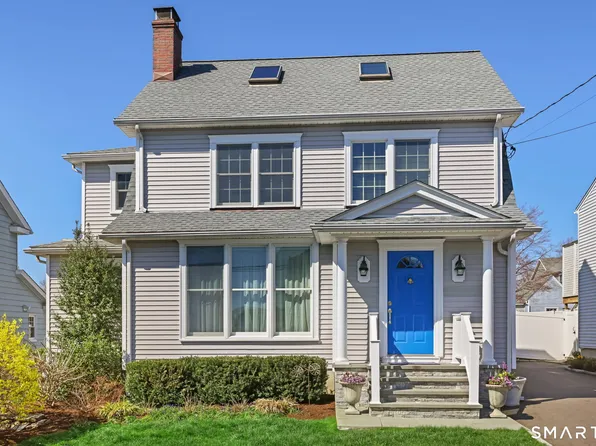 49 Buena Vista Street, Stamford, CT 06907