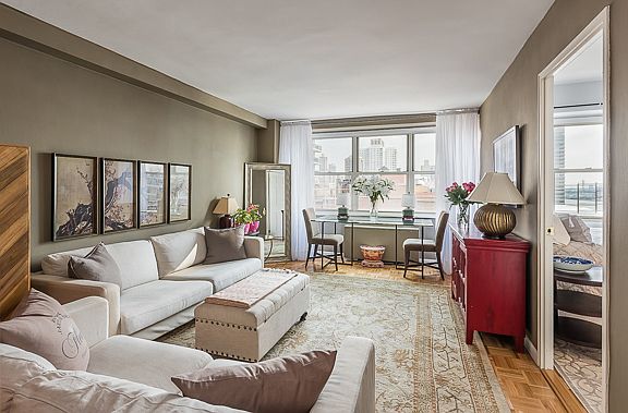 2nd image of 520 E 72nd St APT 16D