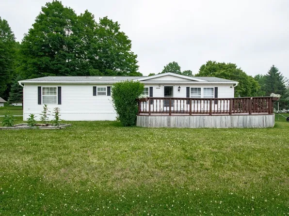 14109 Snowshoe Rd, Henderson, NY 13650