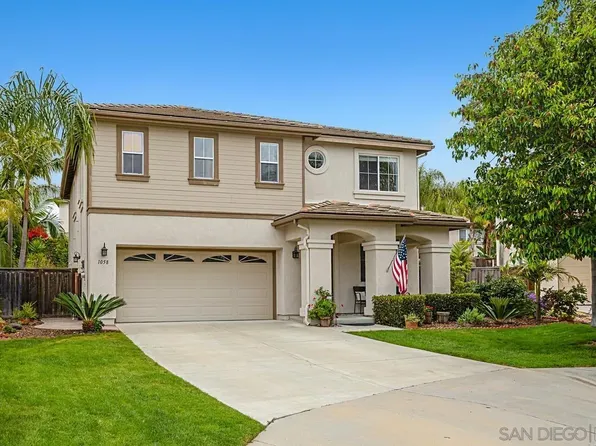 1058 Bells Dr, Oceanside, CA 92057