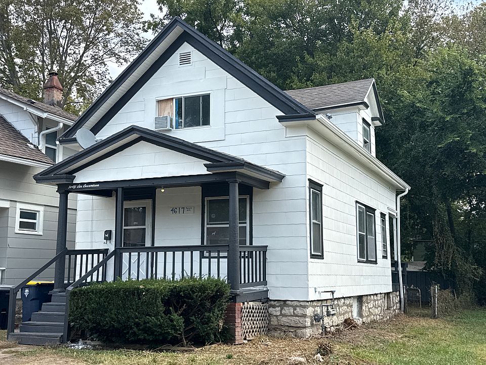 1st image of 4617 Forest Ave