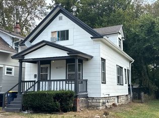4617 Forest Ave, Kansas City, MO 64110