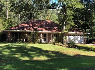 136 Chimney Ln, Haughton, LA 71037