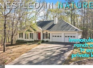 80 Oakland Dr, Dahlonega, GA 30533