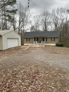 86 County Road 275, Arley, AL, 35541