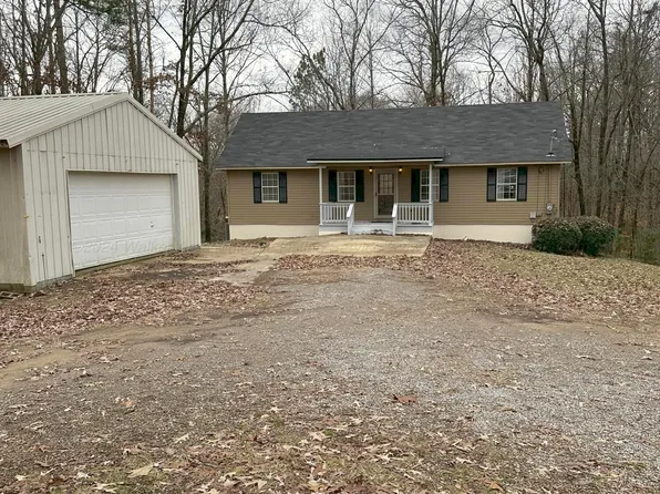 86 County Road 275, Arley, AL 35541
