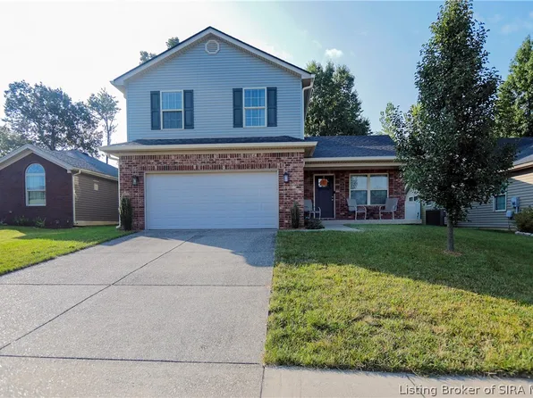 7013 Meyer Loop, Sellersburg, IN 47172