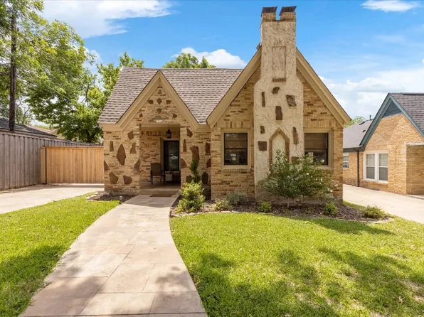 1719 Cascade Ave, Dallas, TX 75224